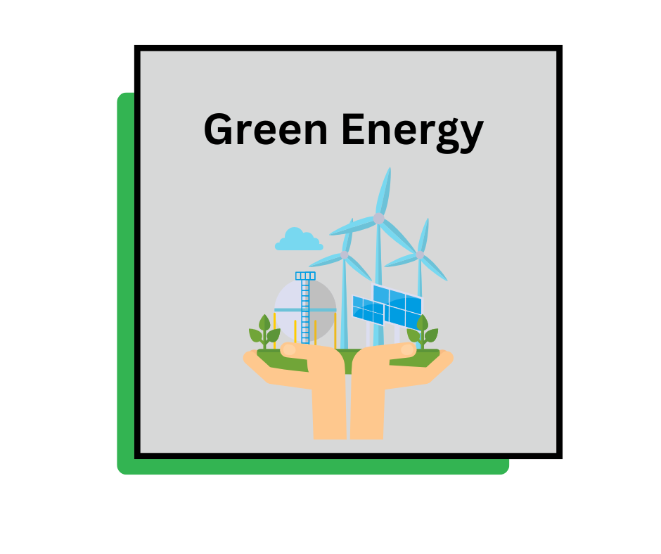 green energy