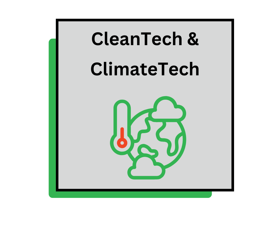 cleantech